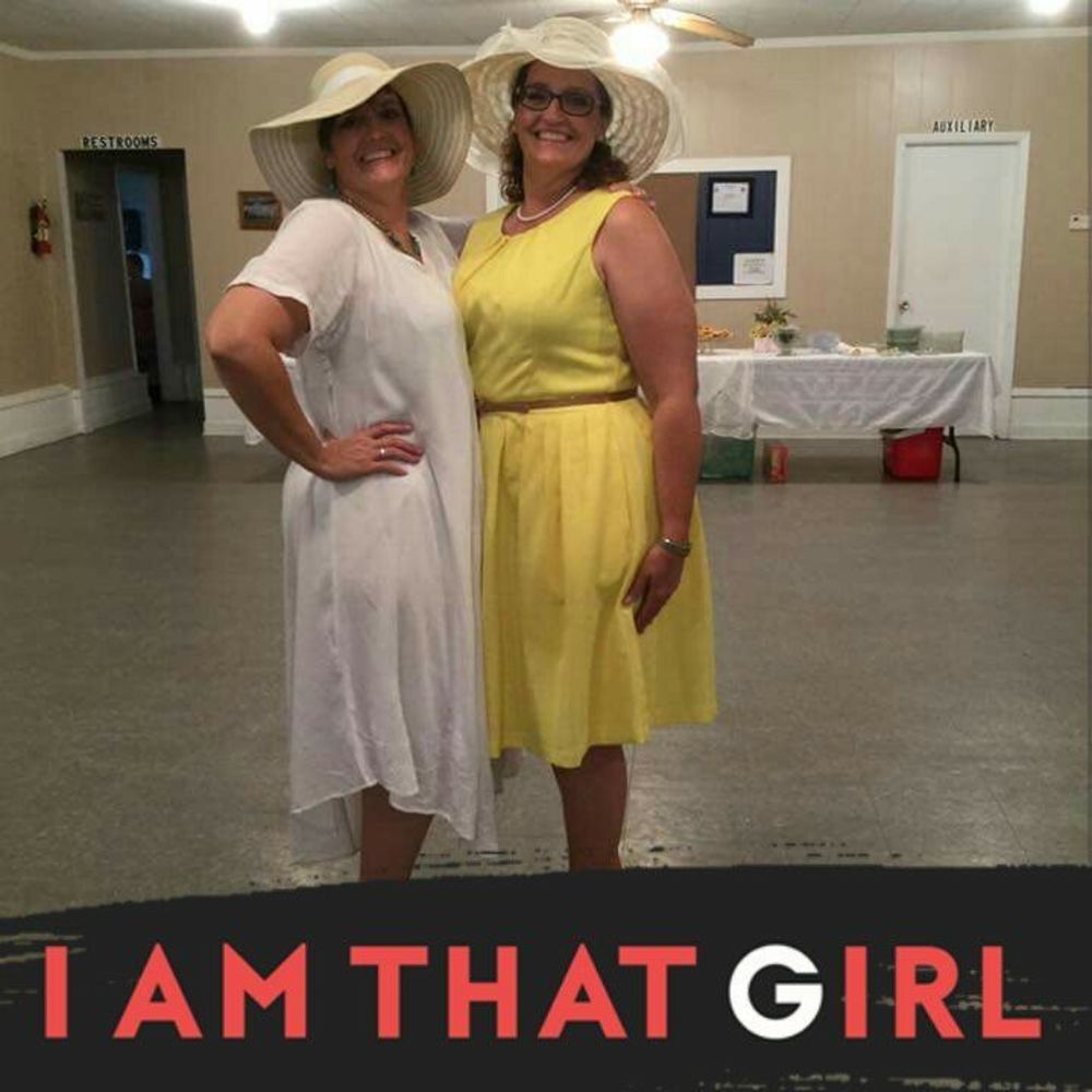 Meet your Posher, Santina